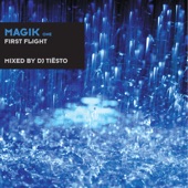 Magik One (First Flight) [Mixed by DJ Tiësto] artwork