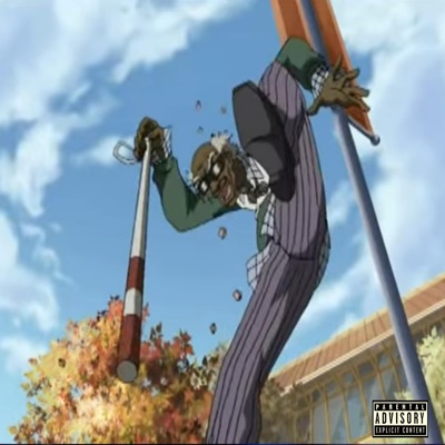 Scuffin' Your Nikes (feat. Yaph Marciano) - Single