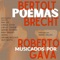 Os Deslembrados - Roberto Gava & Skowa lyrics