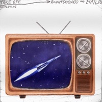 Take Off (Radio Edit) - Single - Ronny DoGood & Emilio