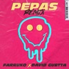 Pepas (David Guetta Remix) - Single