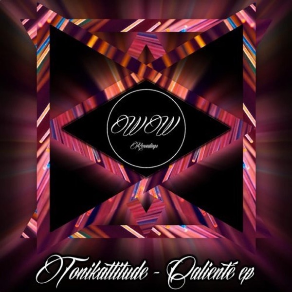 Caliente - Single