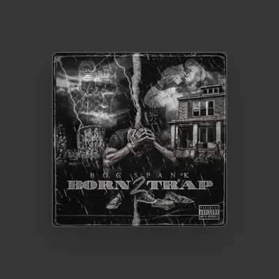 Listen to Boc Spankk, watch music videos, read bio, see tour dates & more!