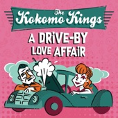 A Drive-By Love Affair artwork