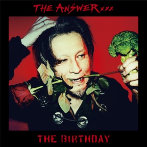 The Answer - Single
