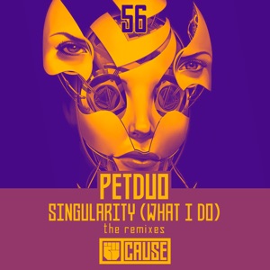 Singularity (What I Do) [The Remixes] - EP