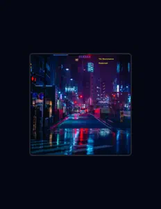 Listen to The Neuromancer, watch music videos, read bio, see tour dates & more!