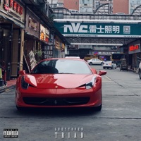 Triad - Single - Ghettoven