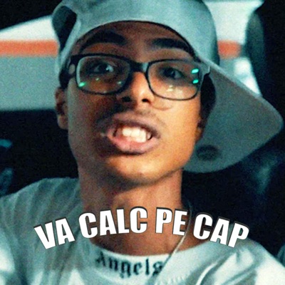 The Rapper Va Calc Pe Cap - Single