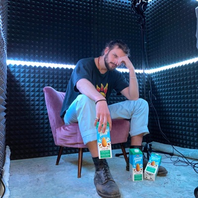 Almond Breeze (feat. justintime3K) - Single