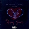 Playing Games (feat. Lil Twist & IAM3AM) - Single