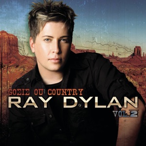 Ray Dylan - Achy Breaky Heart - 排舞 编舞者