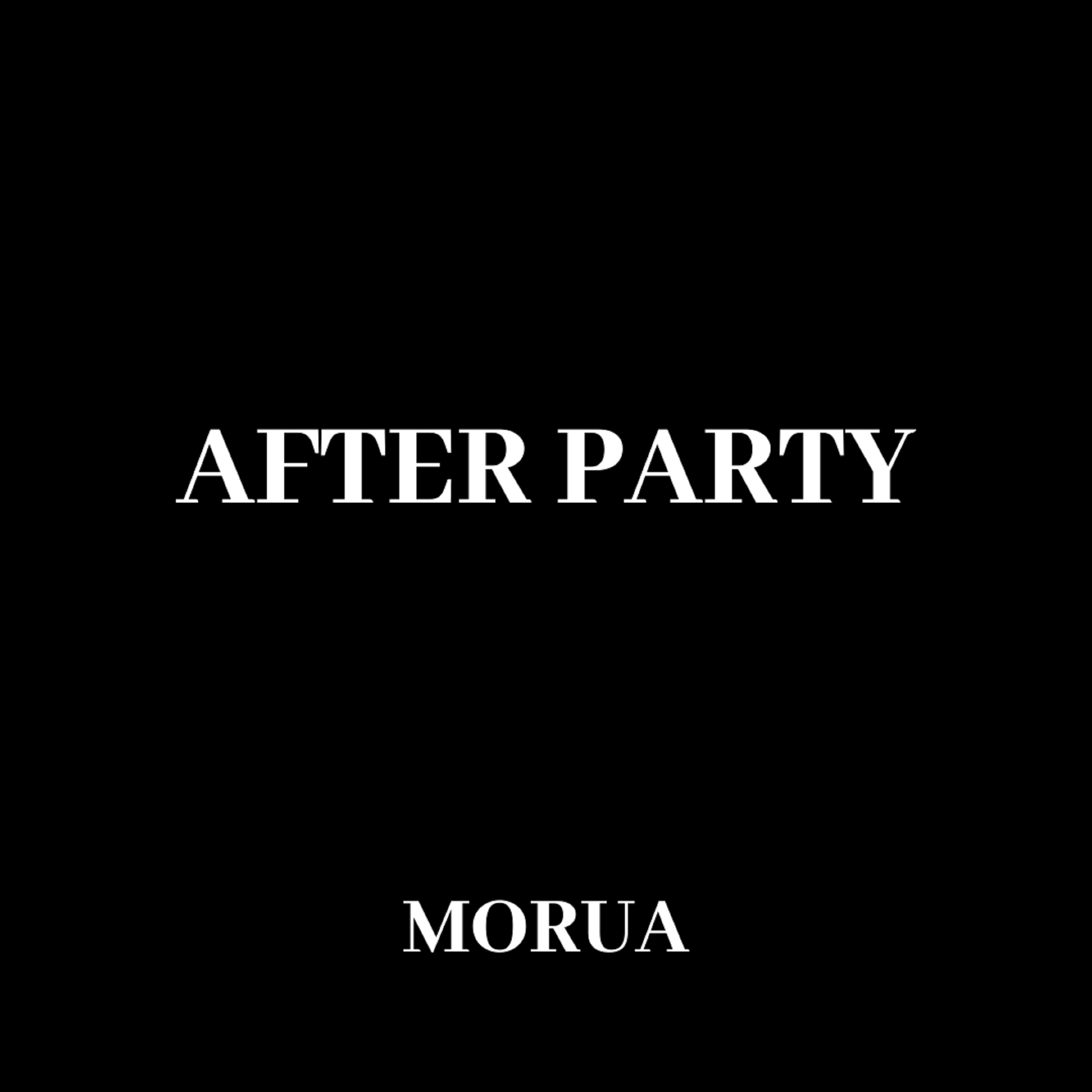After Party - Single