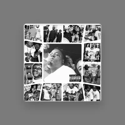 Listen to FattHott/Hollieluyah, watch music videos, read bio, see tour dates & more!