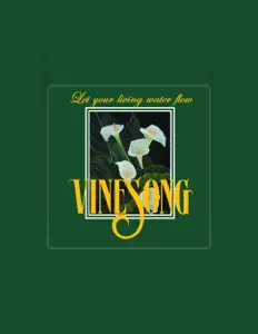 Listen to Vinesong, watch music videos, read bio, see tour dates & more!