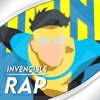 Invencible Rap. Kyba - Single