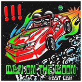 !!! - Fast Car