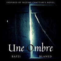 Une Ombre (feat. Blaned) - Single - Raf21
