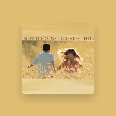 Listen to New Hinsons, watch music videos, read bio, see tour dates & more!