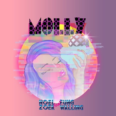 Molly (feat. Fung Walling) - Single