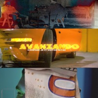 Avanzando (feat. Victor Fayad) - Single - Compean Jr