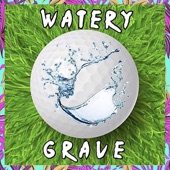 Watery Grave (Remix) artwork