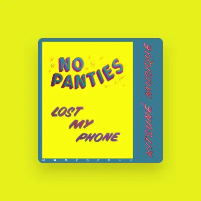 Listen to No Panties, watch music videos, read bio, see tour dates & more!