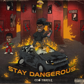 Dondada song art