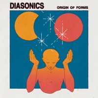 The Diasonics - Origin Of Forms
