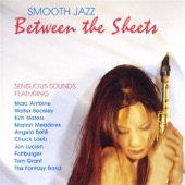 Marion Meadows - Between The Sheets