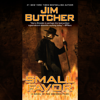 Small Favor (Unabridged) - Jim Butcher