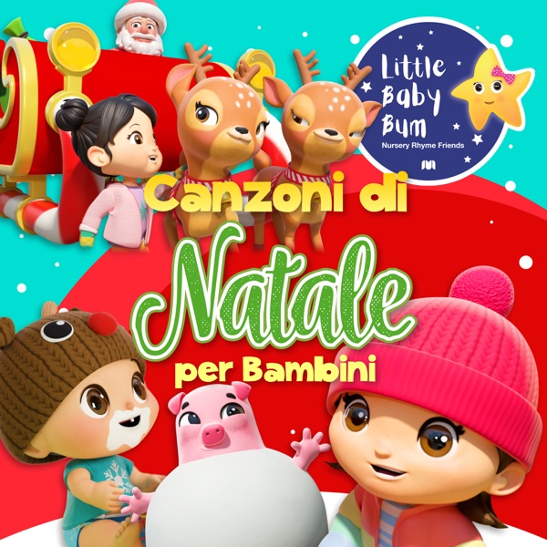 Canti di Natale