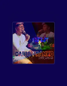 Dario Franko dinle, müzik videolarını izle, biyografisini oku, tur tarihlerini ve daha fazlasını gör!