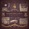 Andrew Peterson - Resurrection Letters, Vol. 1  artwork