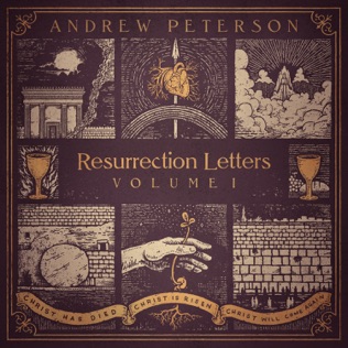 Andrew Peterson Rise Up