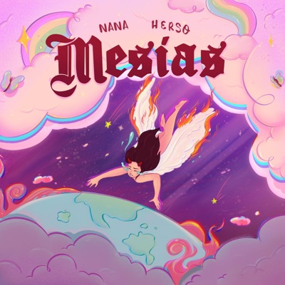 MESÍAS - Single