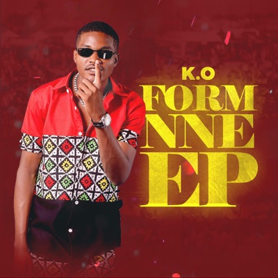 Form Nne - EP