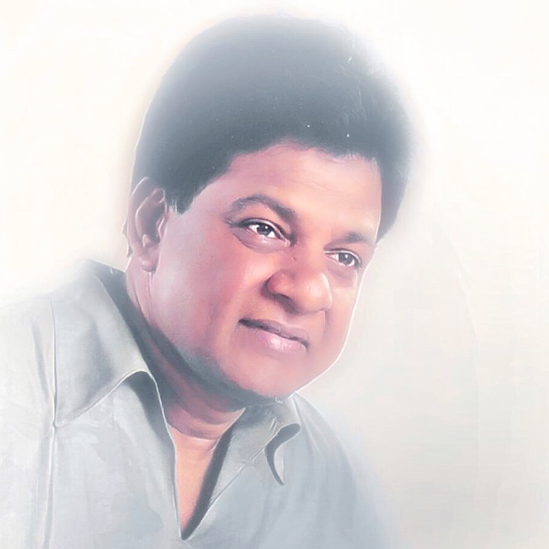 Karunarathna Divulgane - Oba Ma Hamuwuna