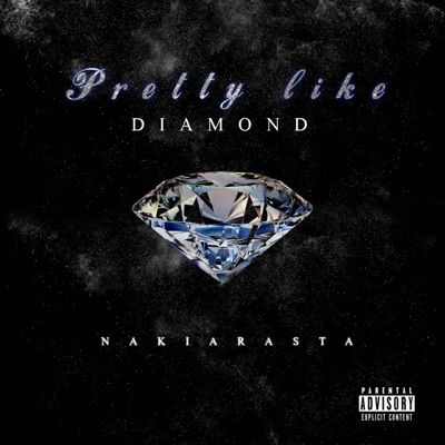Pretty Like Diamond - Single