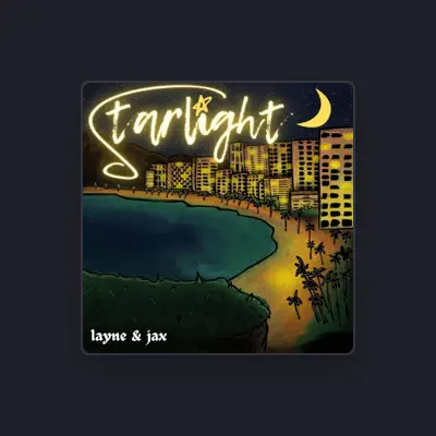 Listen to Layne & Jax, watch music videos, read bio, see tour dates & more!