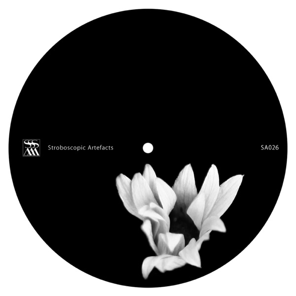 Ma - EP