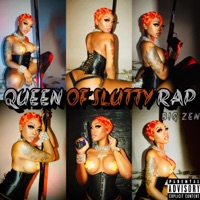 Queen of Slutty Rap - EP - Big Zén