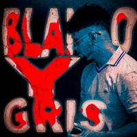 Blanco y Gris (feat. Leor Productions) - Single - PotroPai