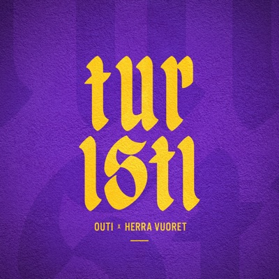 Turisti - Single
