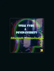 Listen to Steal Vybe, watch music videos, read bio, see tour dates & more!