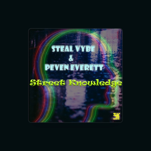 Steal Vybe's avatar