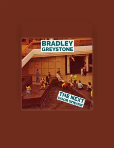 Bradley Greystone सुनें, म्यूज़िक वीडियो देखें, बायो पढ़ें, दौरे की तारीखें और बहुत कुछ देखें!