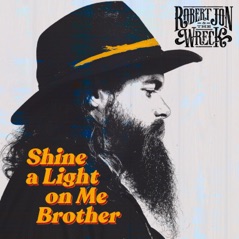 Shine a Light on Me Brother - Single