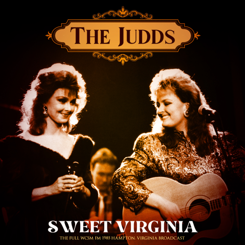 The Judds Mama He's Crazy Lyrics 