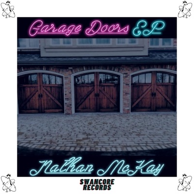 Garage Doors - Single